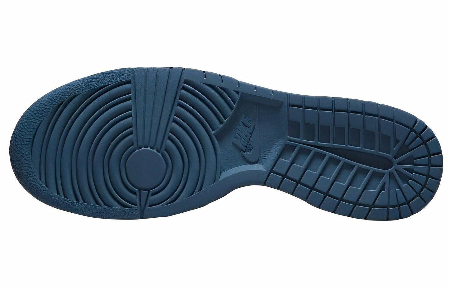 Кроссовки Nike Dunk "Industrial Blue"