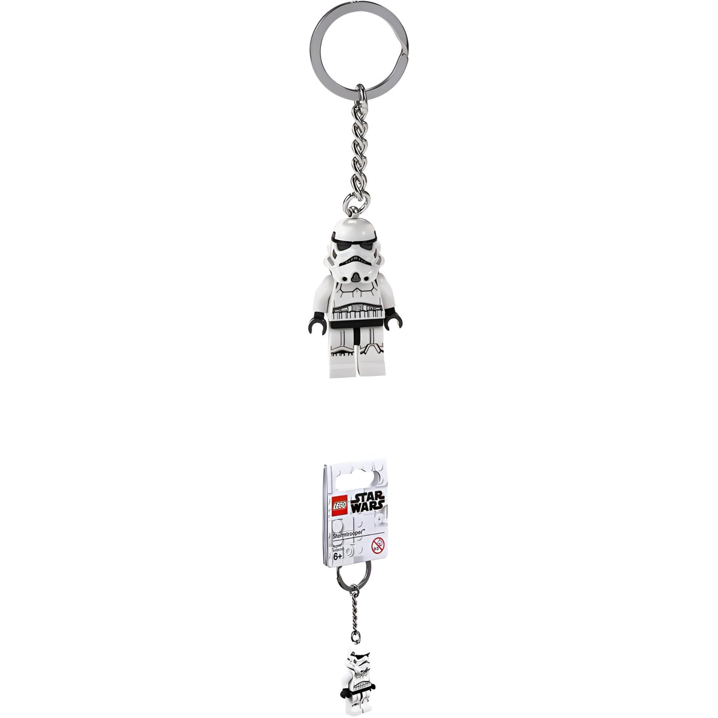 LEGO Star Wars Stormtrooper kalitlari (853946)