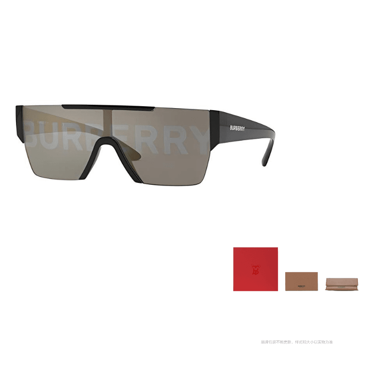 Солнцезащитные очки мужские Burberry - Boxette Shop