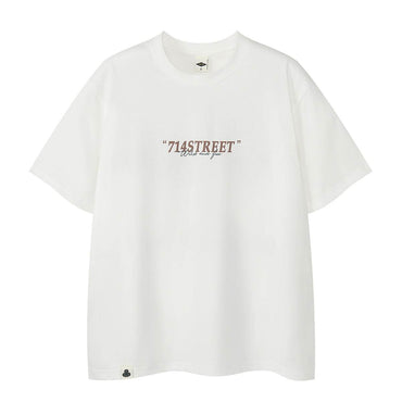 Футболка мужская 714Street - Boxette Shop