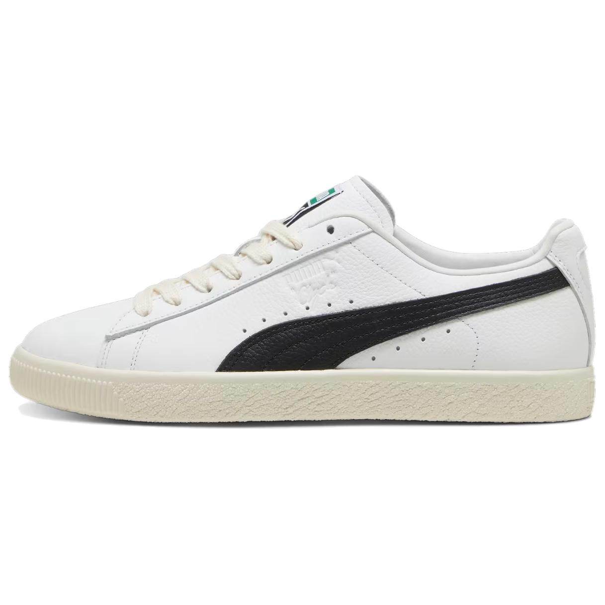Кроссовки Puma Clyde - Boxette Shop