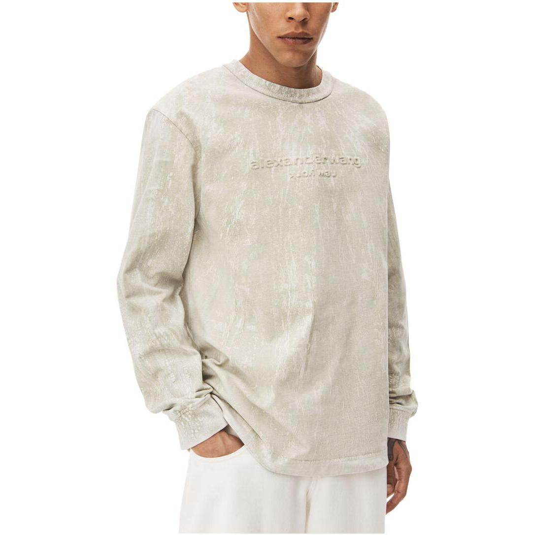 Футболка Alexander Wang SS23 - Boxette Shop