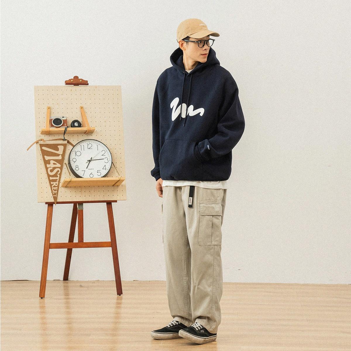 Худи 714Street AW22