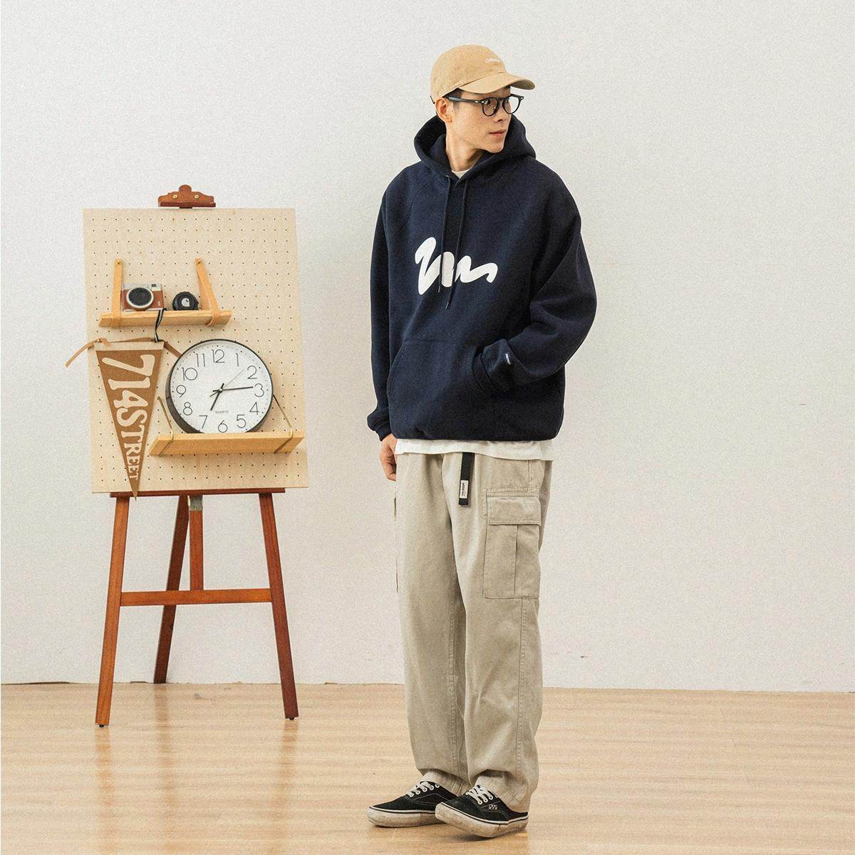 Худи 714Street AW22 - Boxette Shop