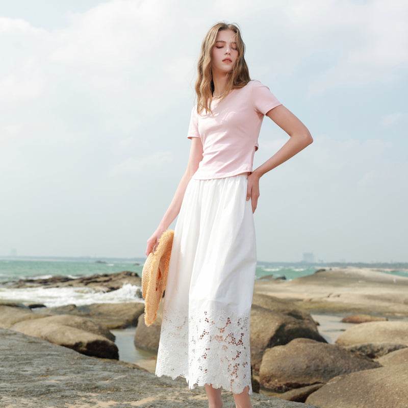 Футболка женская 3Colour - Boxette Shop