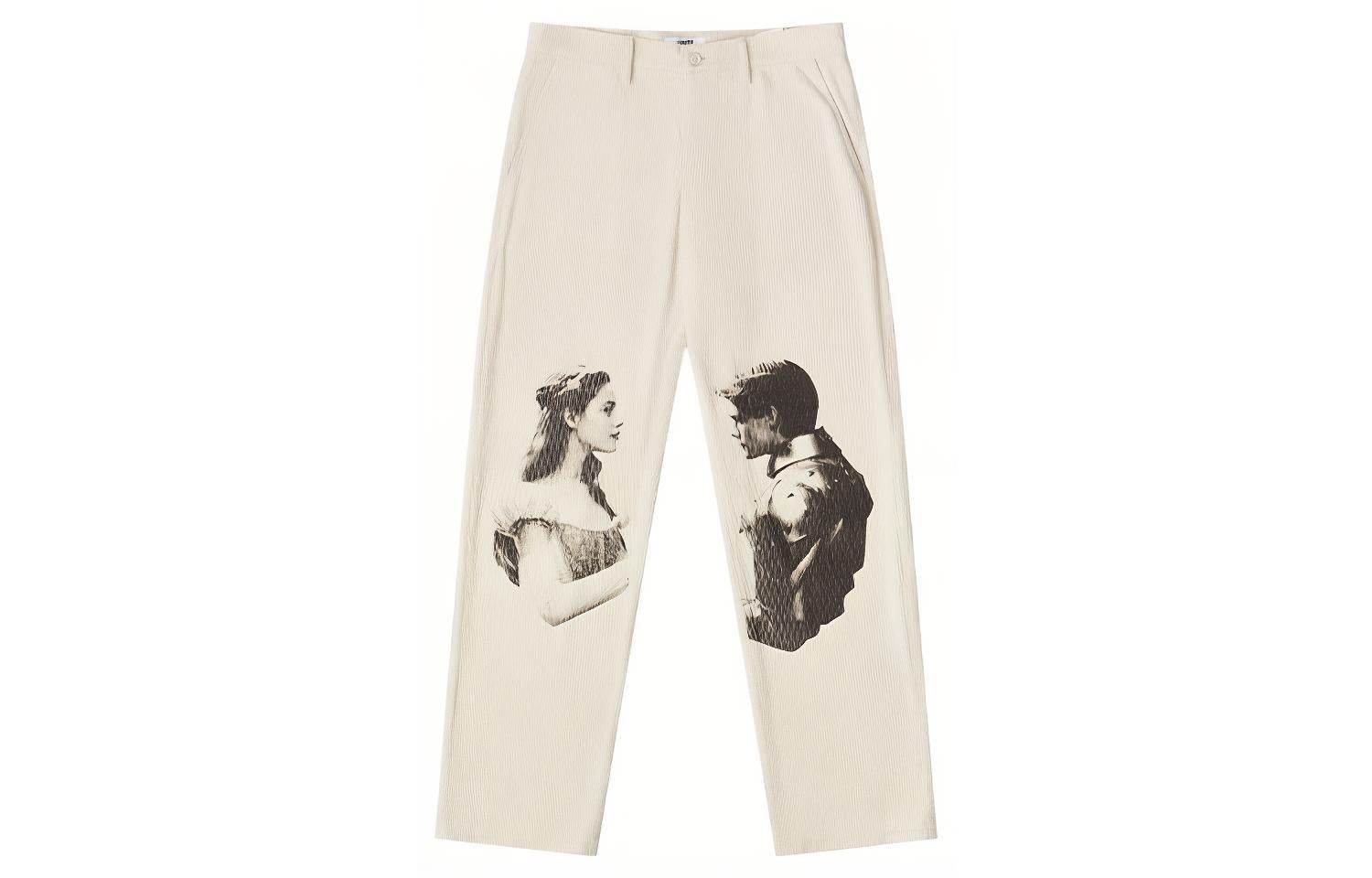 Брюки мужские Empty Reference Romeo and Juliet - Boxette Shop