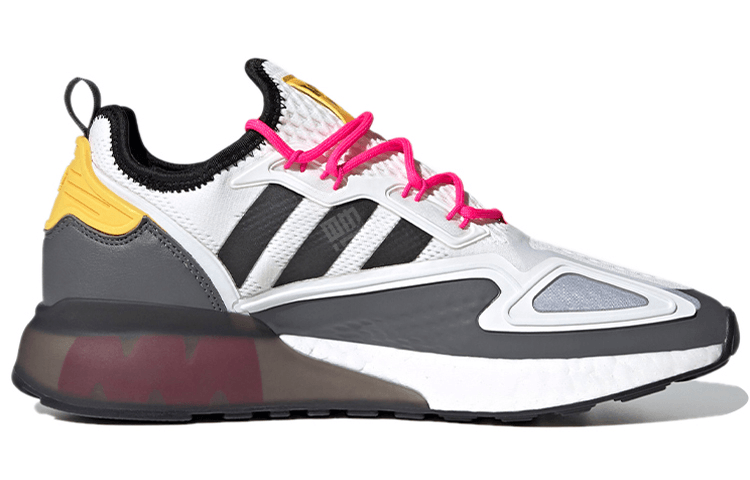 Кроссовки Adidas Originals ZX 2K Boost