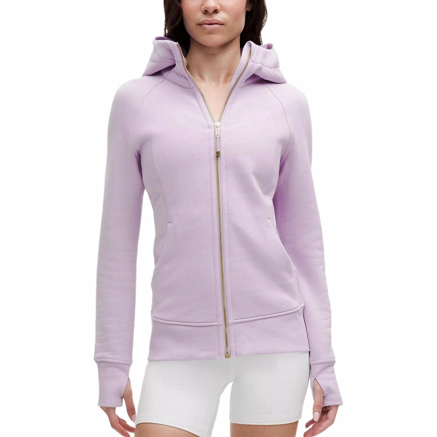 Худи Lululemon