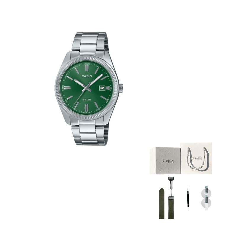 Часы Casio - Boxette Shop