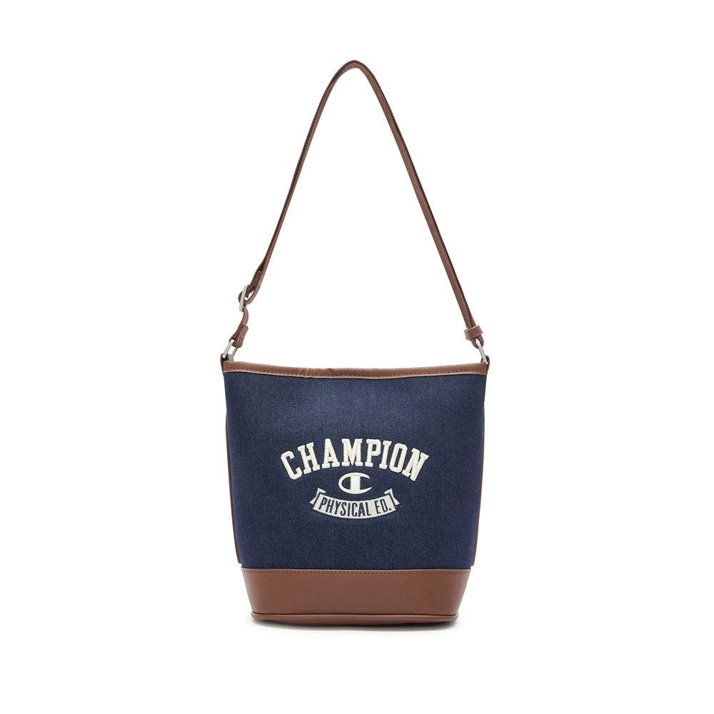 Сумка Champion SS24 Varsity Bucket - Boxette Shop