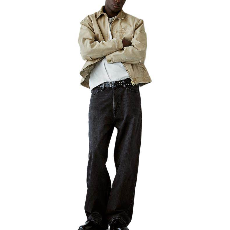 Джинсы мужские H&M - Boxette Shop