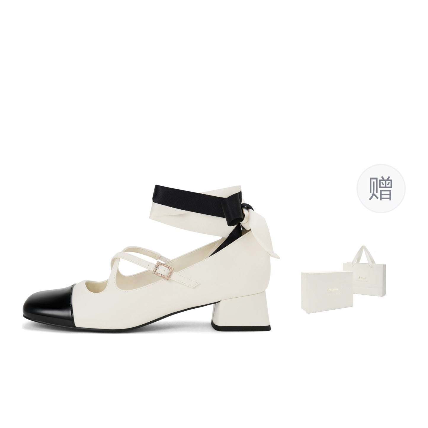 Туфли женские Charles & Keith