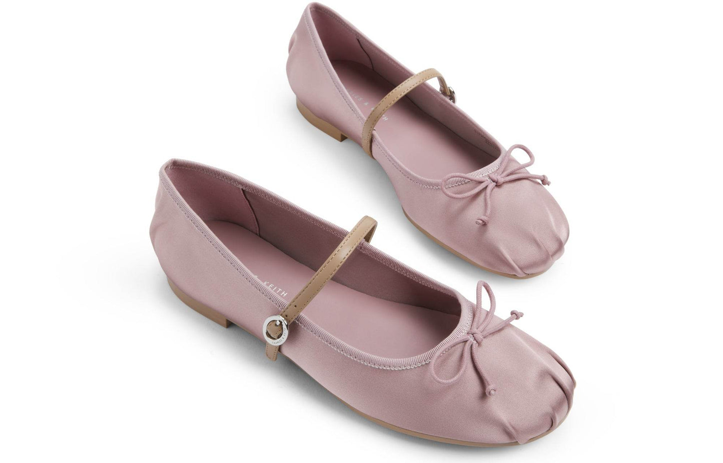 Эспадрильи женские Charles & Keith - Boxette Shop