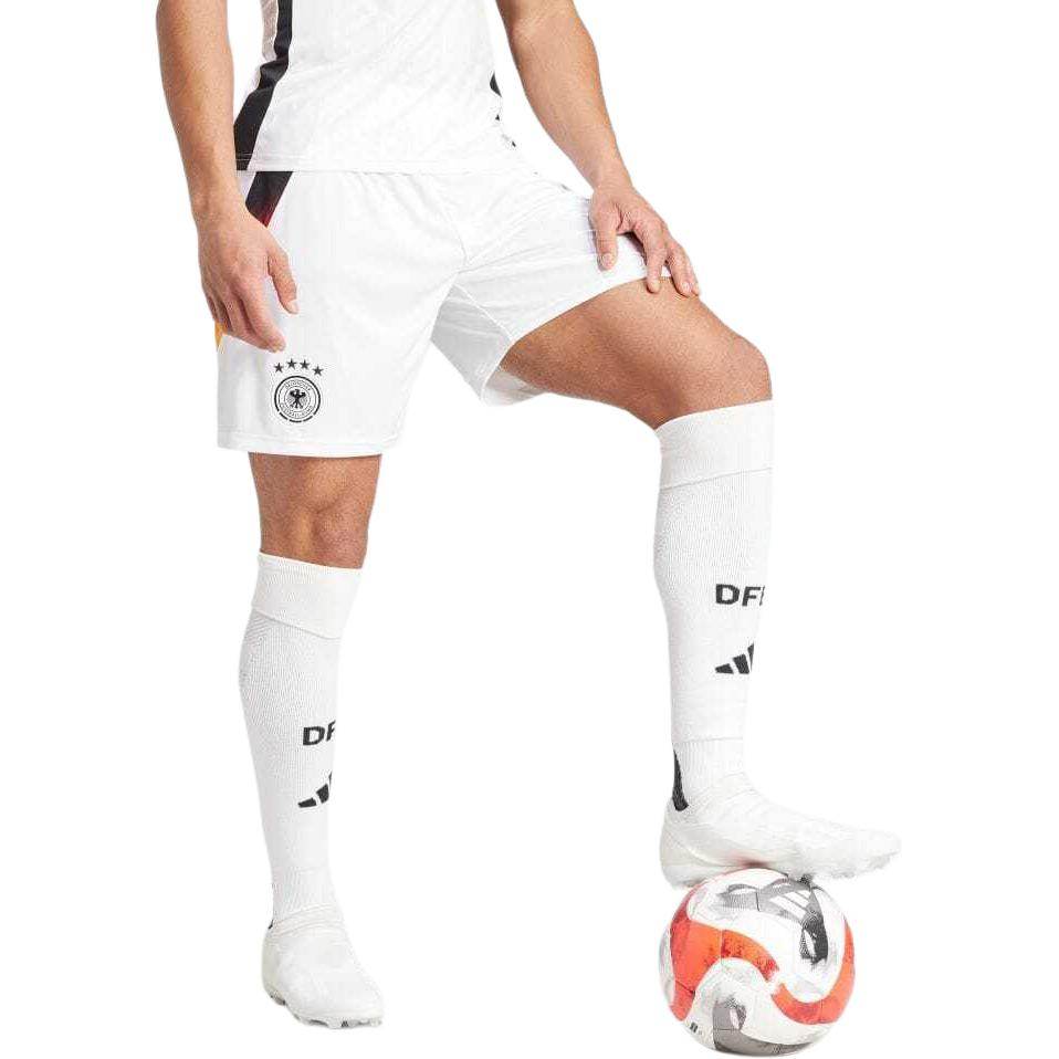 Спортивные шорты мужские Adidas Germany Fan Edition Home - Boxette Shop