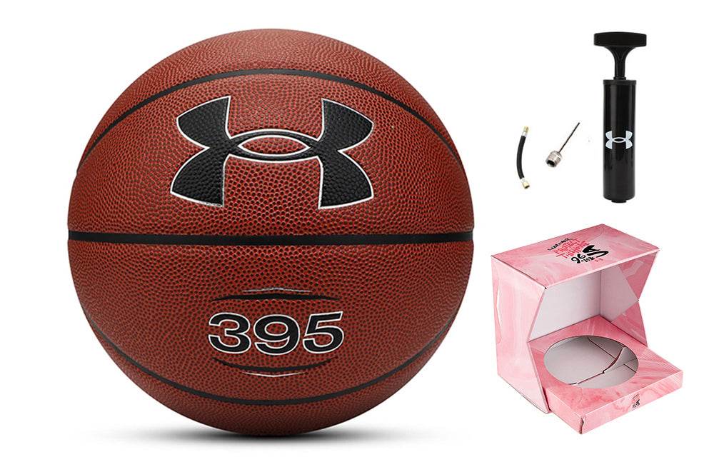 Баскетбольный мяч Under Armour Competition Series - Boxette Shop