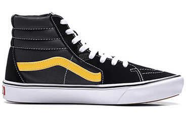 Кеды Vans sk8 - Boxette Shop