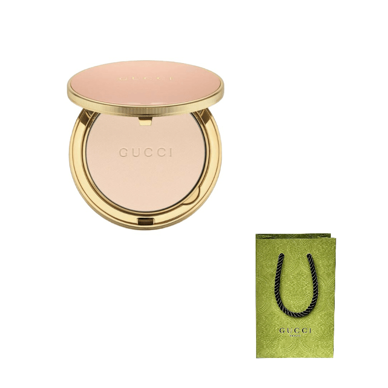 Пудра Gucci Rose Gold Powder - Boxette Shop