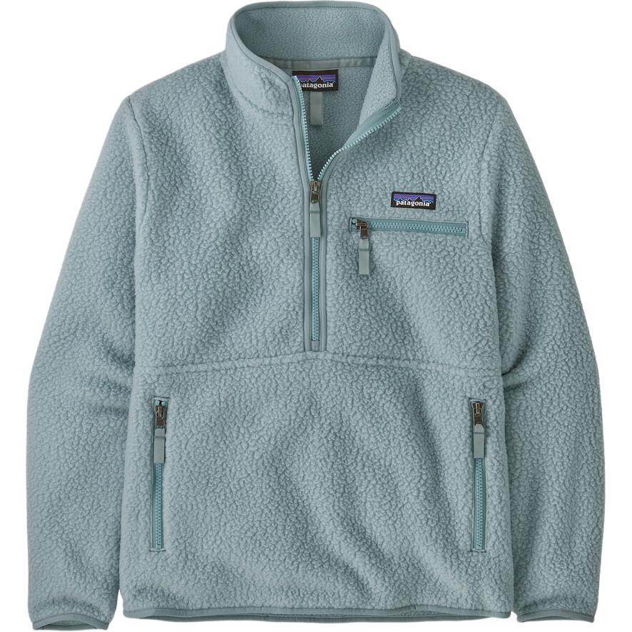 Толстовка женская Patagonia - Boxette Shop