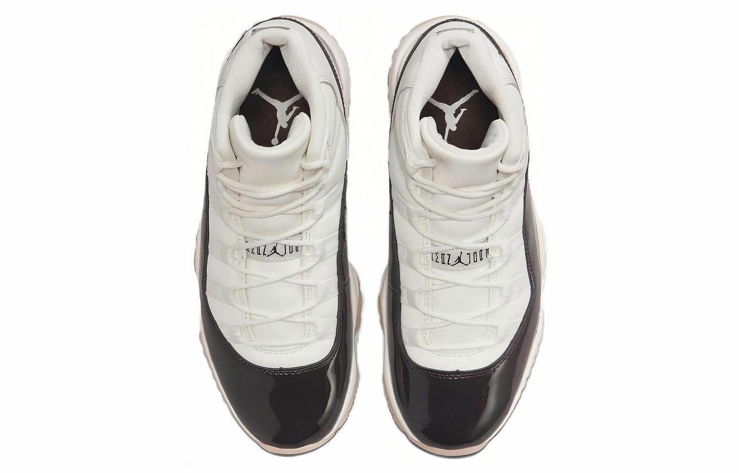 Кроссовки женские Air Jordan 11 Neapolitan - Boxette Shop