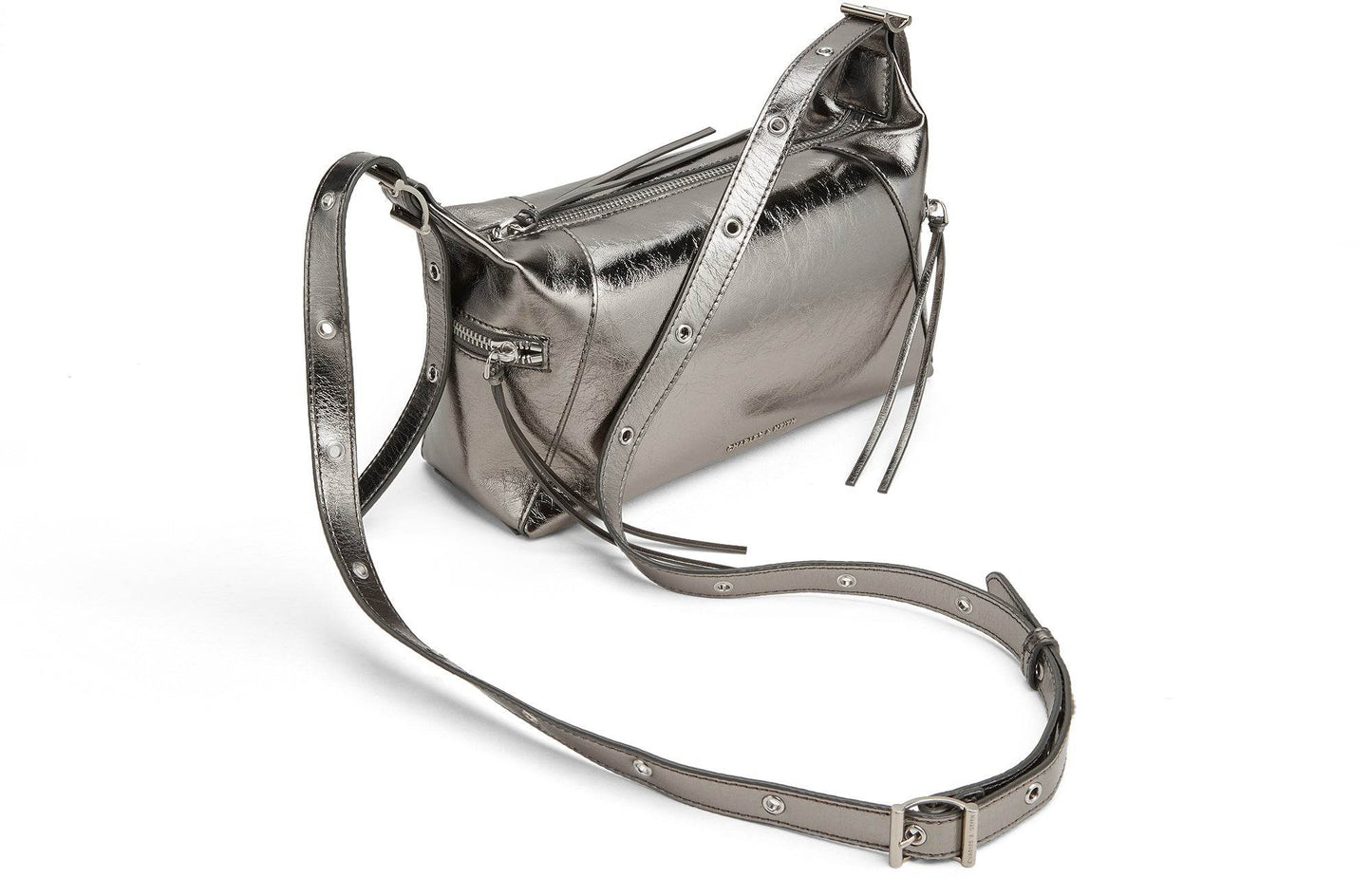 Сумка женская Charles&Keith - Boxette Shop
