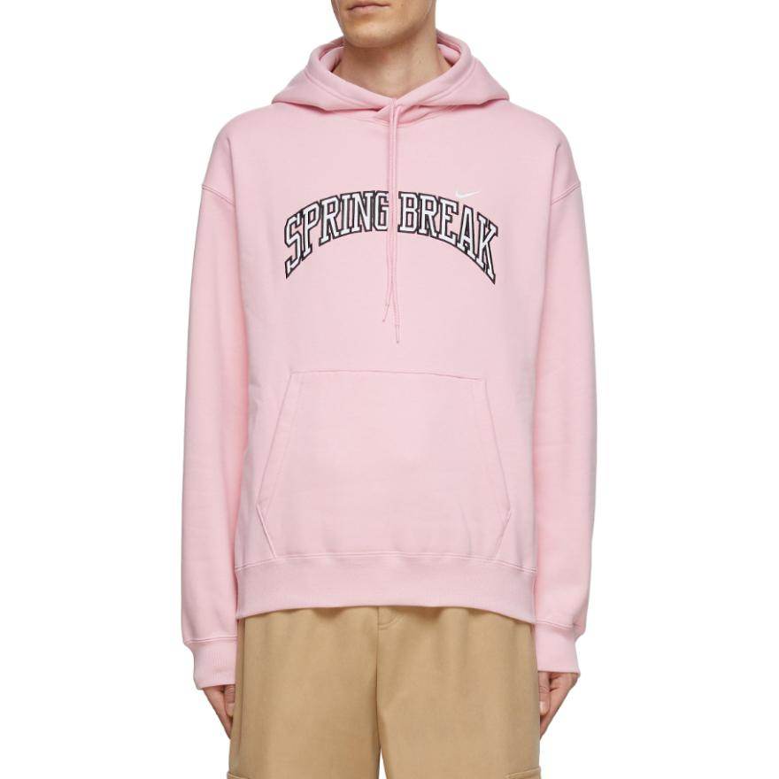 Худи мужское Nike - Boxette Shop