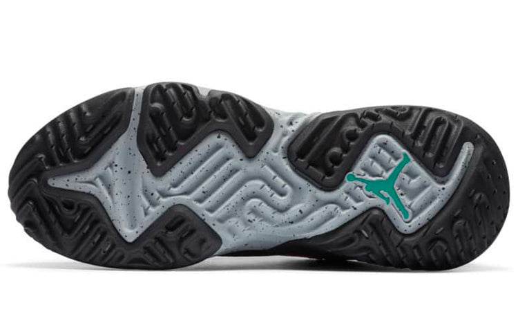 Кроссовки мужские Jordan delta - Boxette Shop