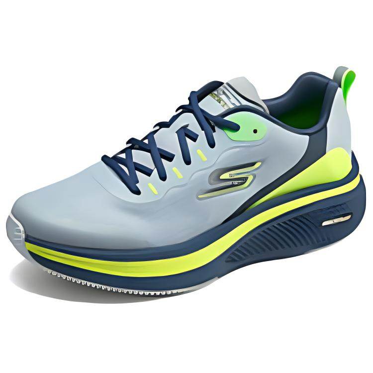 Кроссовки мужские Skechers Men's Go - Boxette Shop