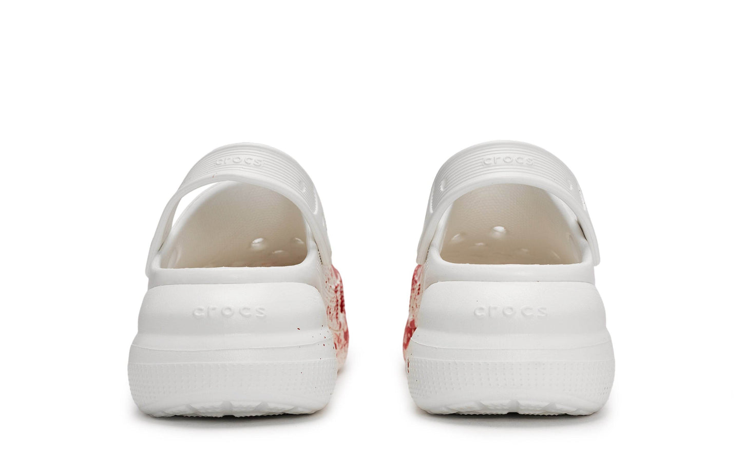 Шлепанцы Crocs Crush Clog 811 Made - Boxette Shop