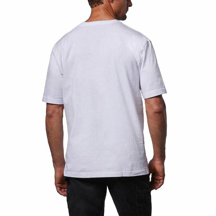 Футболка Carhartt K87 - Boxette Shop