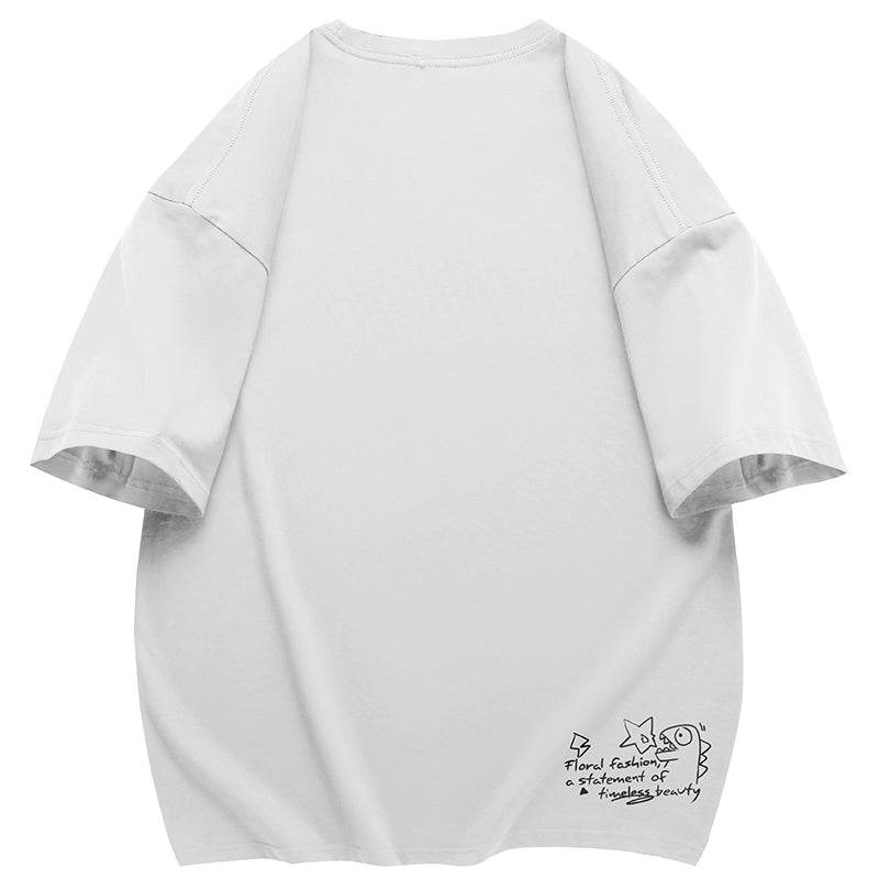 Футболка женская Minfinity - Boxette Shop