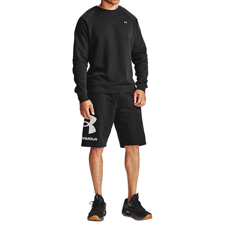 Свитер мужской Under Armour Training - Boxette Shop
