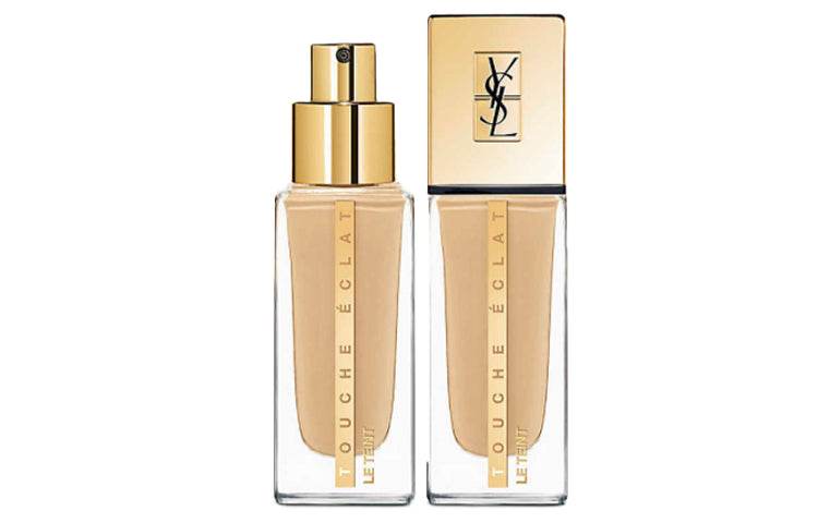 Тональный крем YSL Supermodel Foundation - Boxette Shop