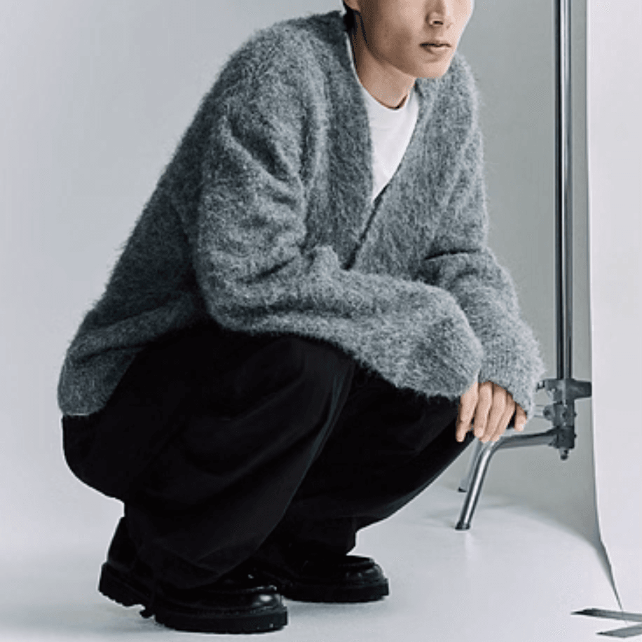 Брюки мужские H&M - Boxette Shop