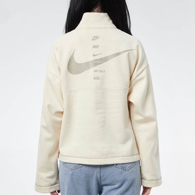 Толстовка женская Nike - Boxette Shop