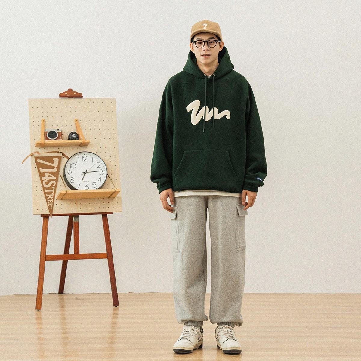 Худи 714Street AW22