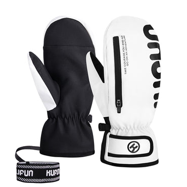 Горнолыжные перчатки KUFUN