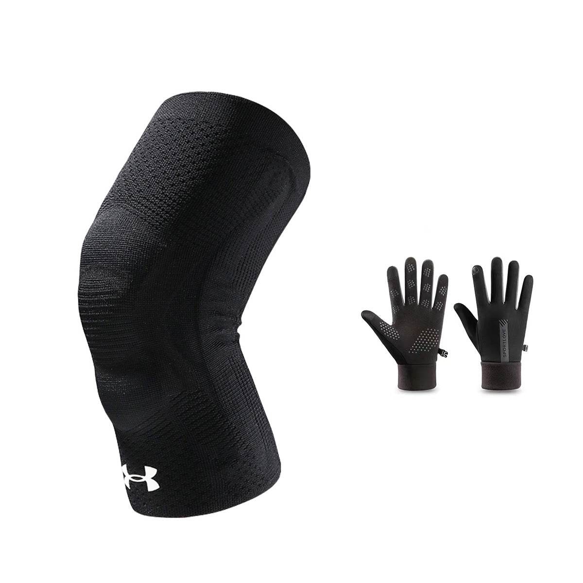 Наколенник Under Armour - Boxette Shop