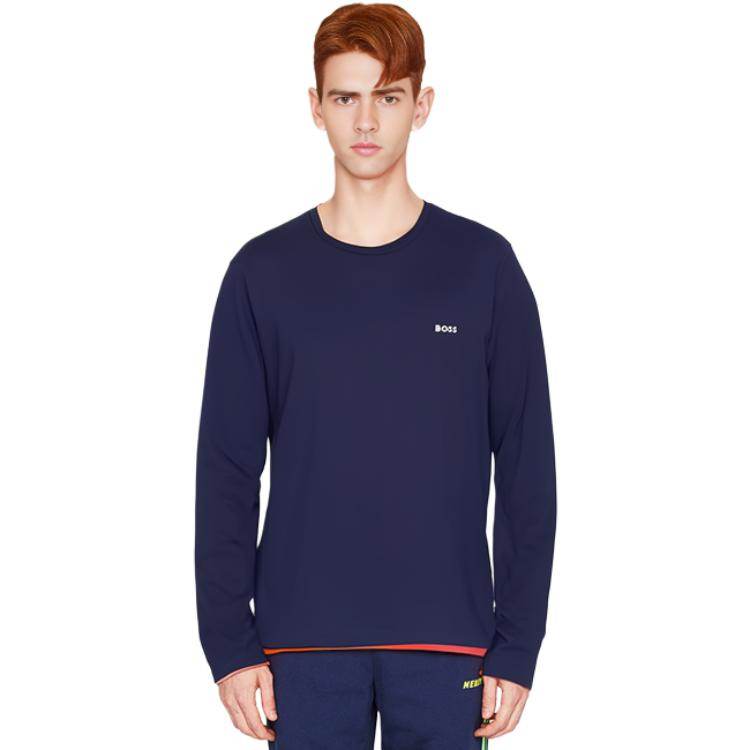 Свитер мужской Hugo Boss FW22 - Boxette Shop
