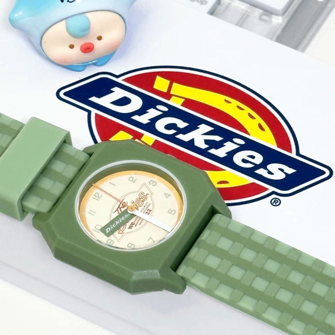 Часы женские Dickies Dopamine Collection - Boxette Shop