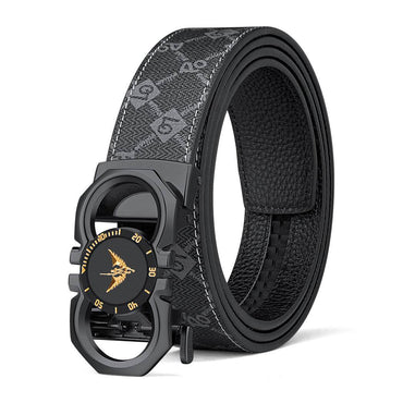 Ремень мужской Williampolo - Boxette Shop