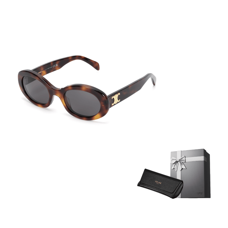 Солнцезащитные очки женские Céline Elliptic - Boxette Shop