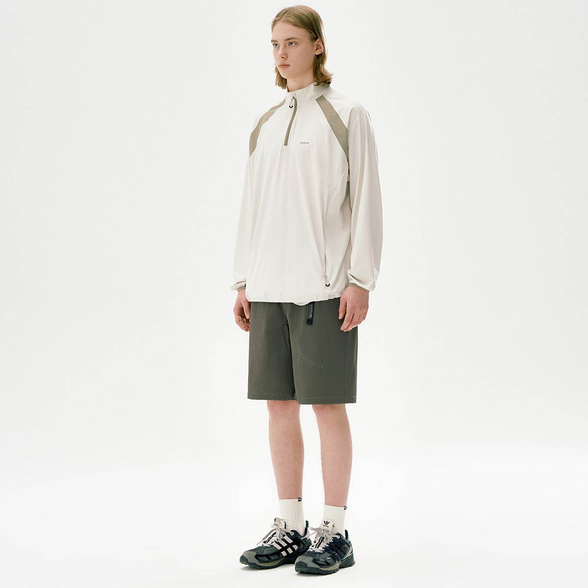 Шорты мужские 714Street Outdoor Series - Boxette Shop