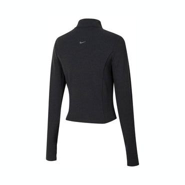 Спортивный лонгслив женский Nike Zenvy Emancipation - Boxette Shop