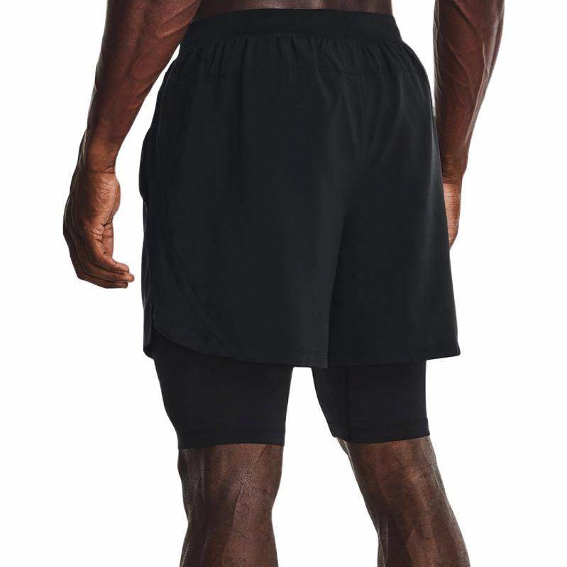 Спортивные шорты мужские Under Armour - Boxette Shop