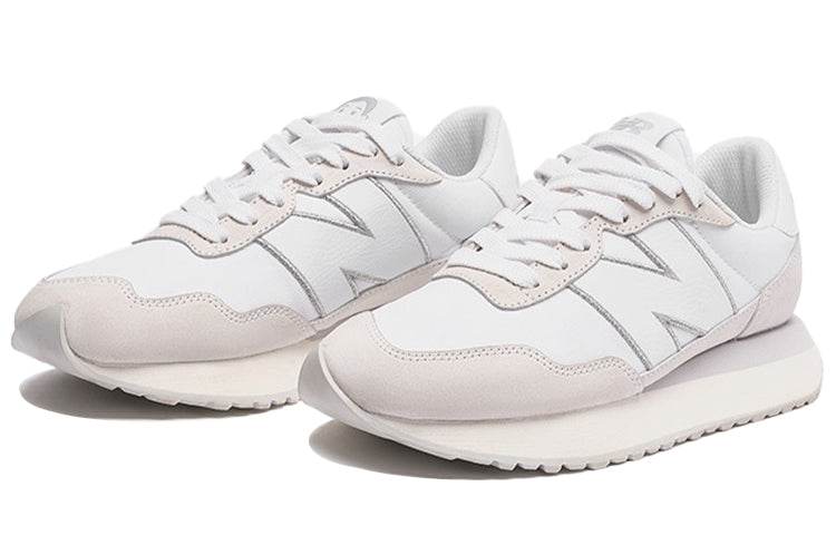 Кроссовки Noritake x New Balance NB 237 - Boxette Shop