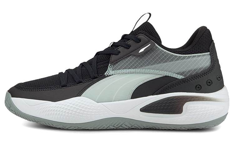 Кроссовки Puma Court Rider 1.0 - Boxette Shop