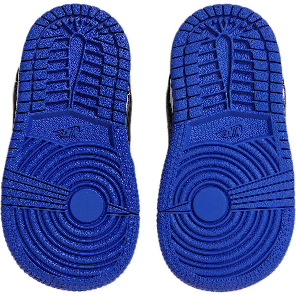 Кроссовки детские Air Jordan 1 Retro Low OG Game Royal - Boxette Shop