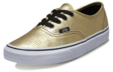 Кеды женские Vans authentic - Boxette Shop