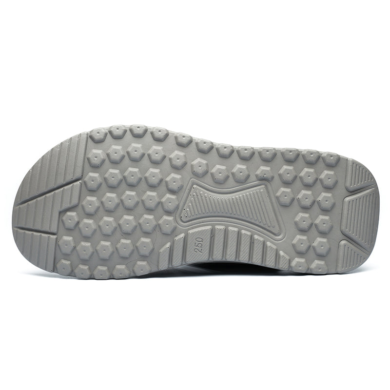 Erkaklar Kayzer sandallari