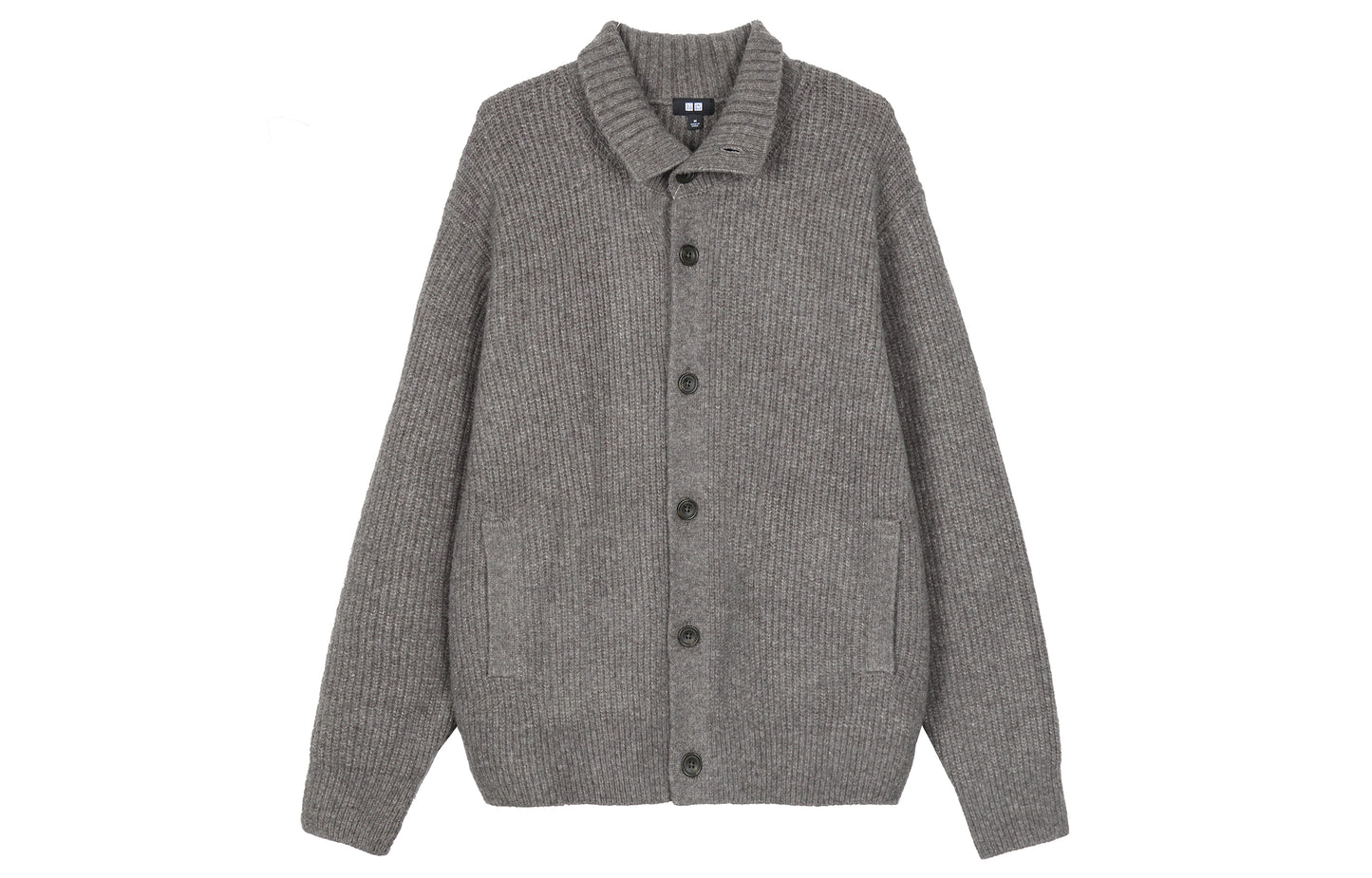 Кардиган мужской Uniqlo